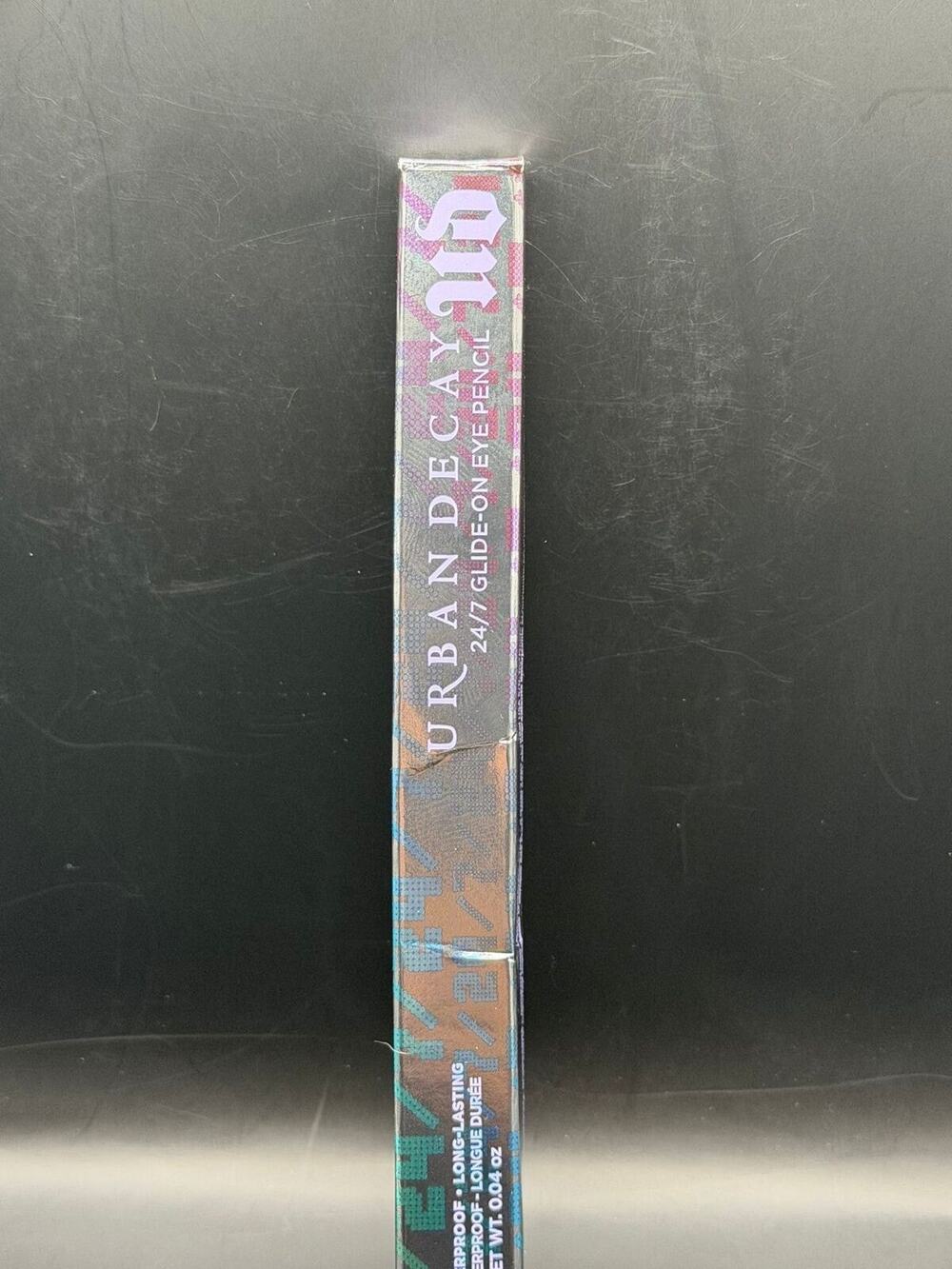 Urban Decay 24/7 Glide-On Eye Pencil – Space Cowboy ~ MSRP: $25.00
